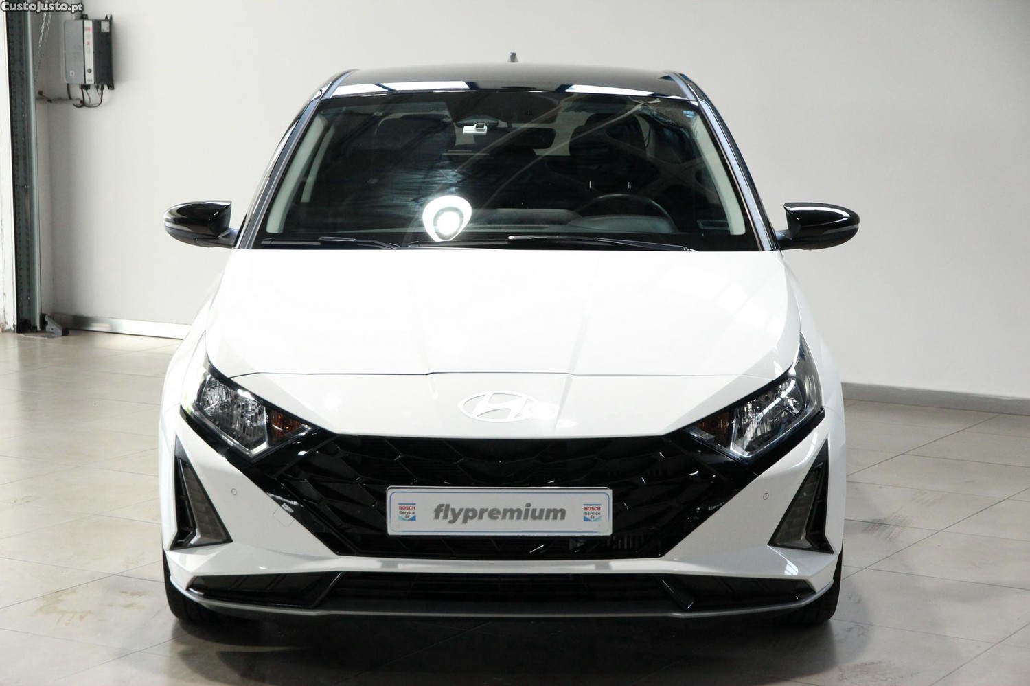 Hyundai i20 1.0 T-GDI Style — fotografia 22