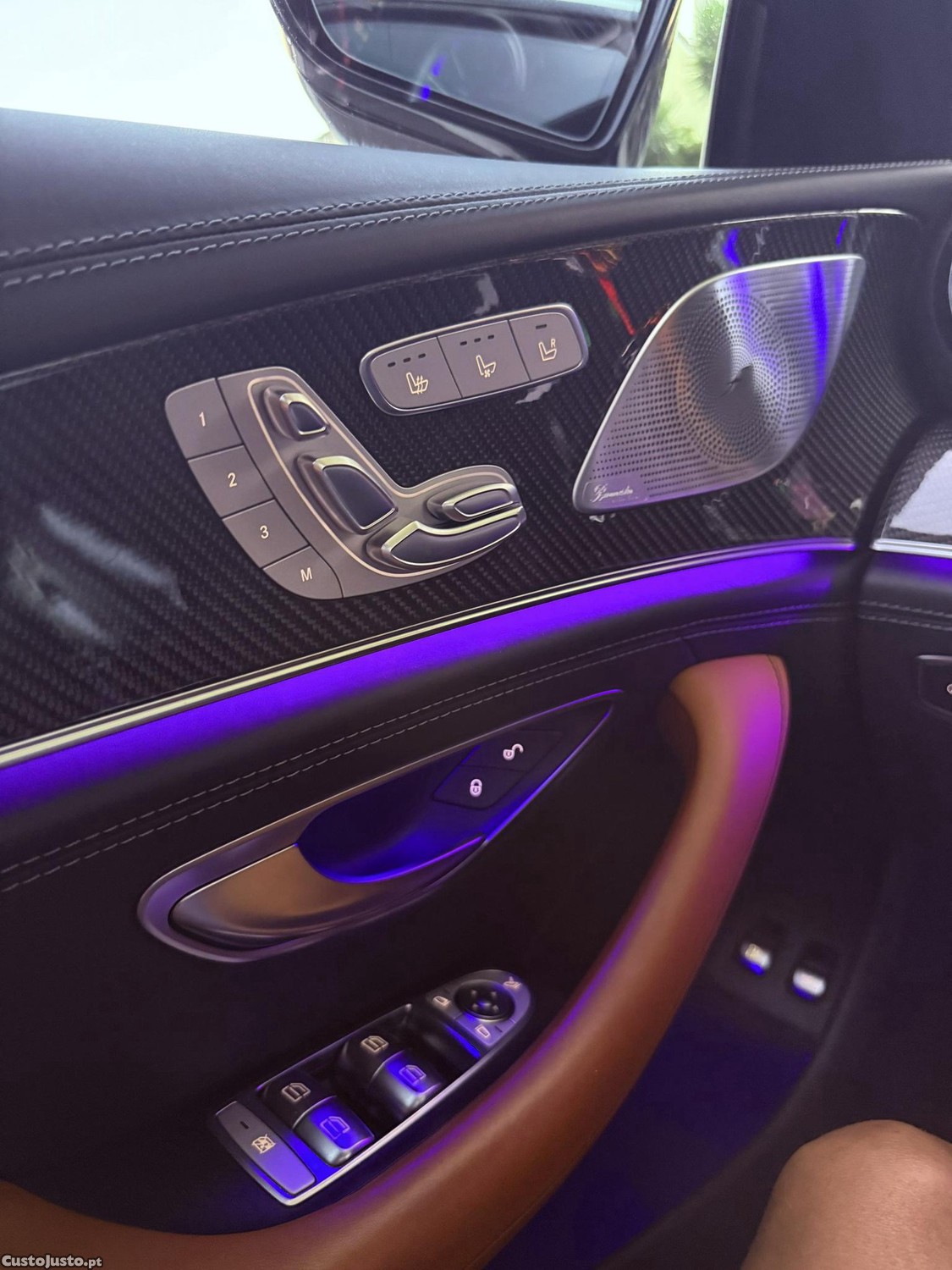 Mercedes-Benz AMG GT Performance 63 amg S híbrido - 22 — photo 3