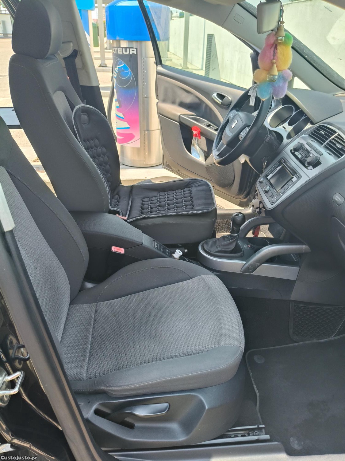 Seat Altea Xl - 10 — photo 2