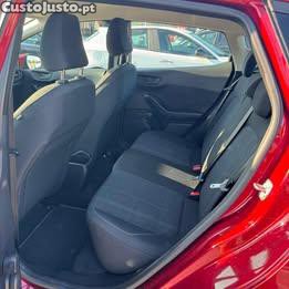 Ford Fiesta 1.1 ti/vct - 20 — photo 5