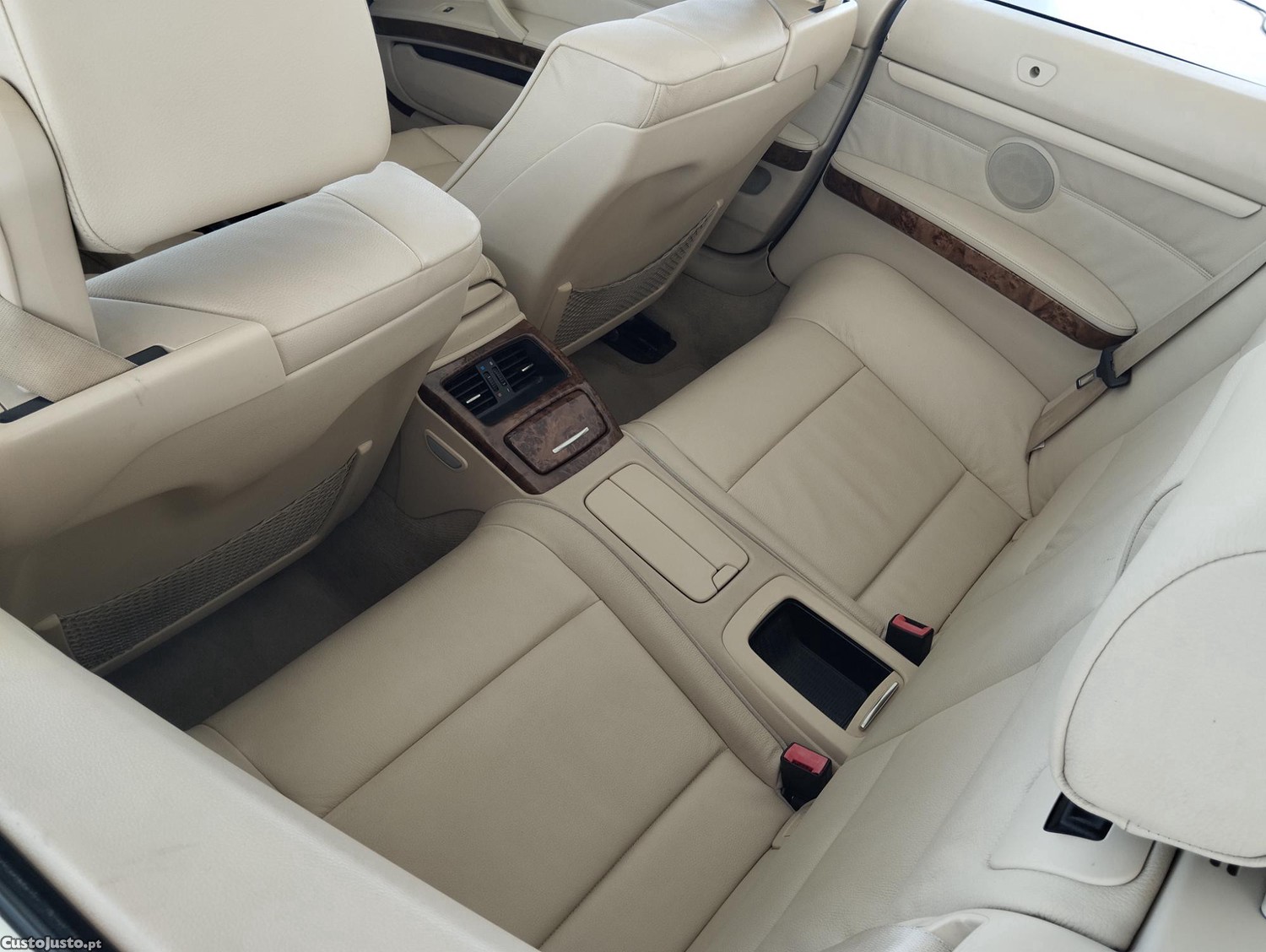 BMW 320 Cabriolet - 08 — photo 5