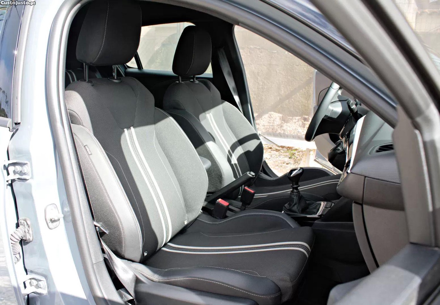 Opel Corsa 1.2 t gs — fotografia 12