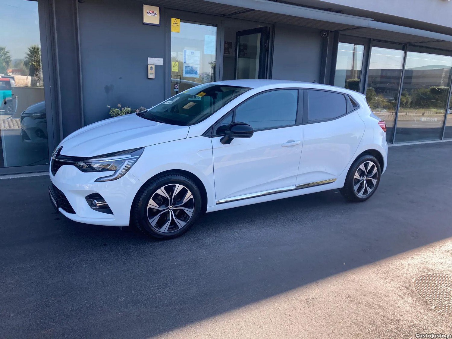 Renault Clio SCe 65 EVOLUTION - 23 — photo 4