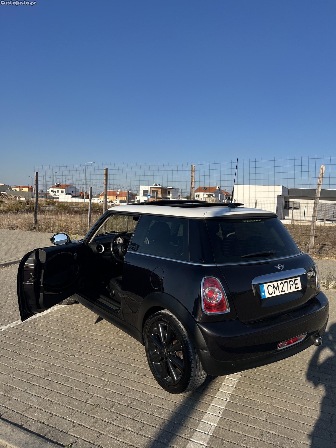 MINI Cooper CooperD - 13 — photo 3