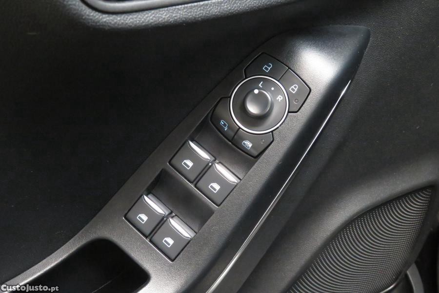 Ford Puma 1.0 EcoBoost ST-Line — fotografia 14