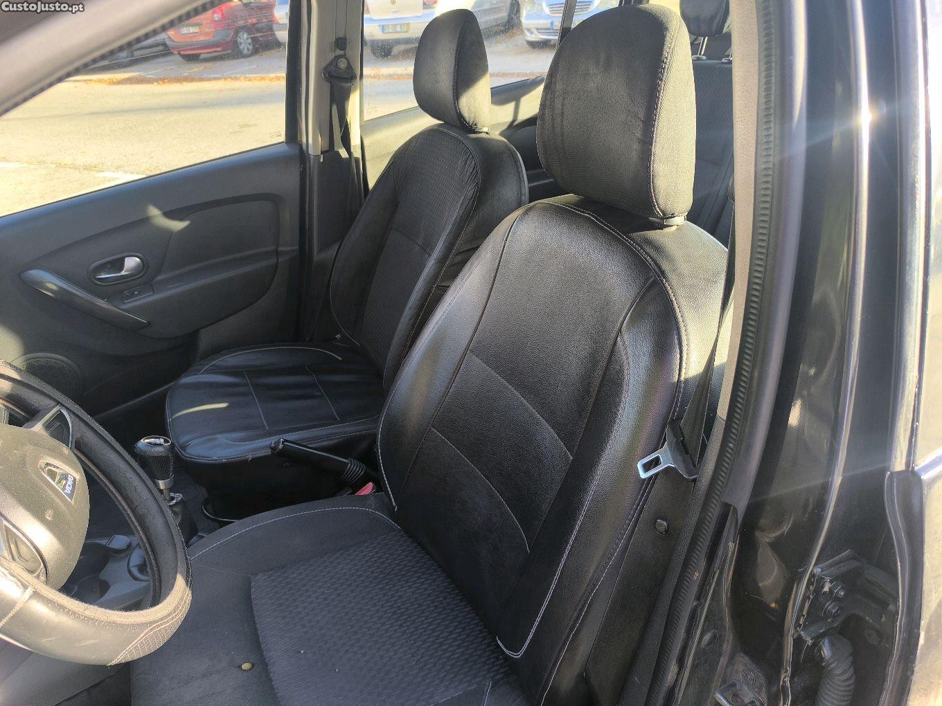 Dacia Logan Dacia Logan 2017 - 17 — photo 5