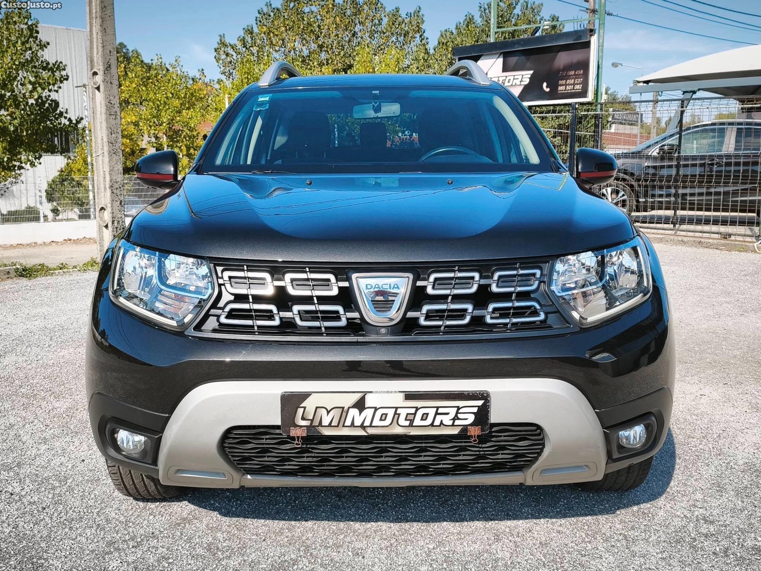 Dacia Duster 1.3 TCE Adventure 130 cv - 19 — photo 2