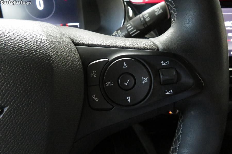 Opel Corsa 1.2 T GS — fotografia 16