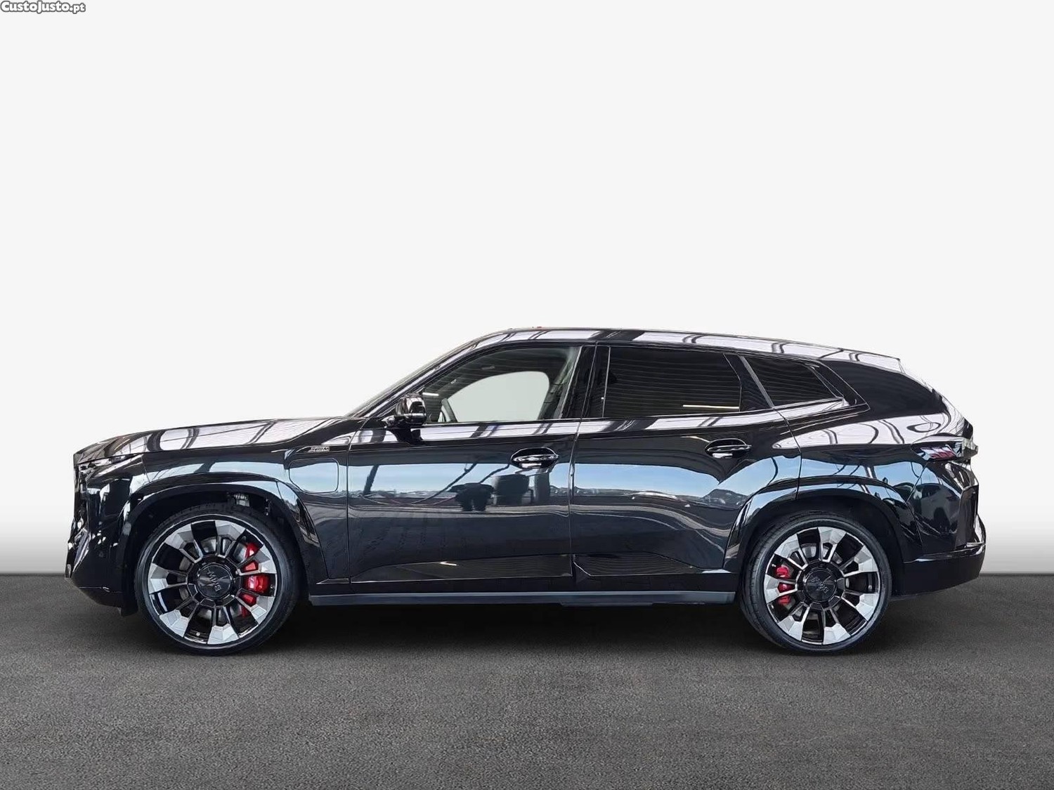 BMW  M Drivers - 24 — photo 2
