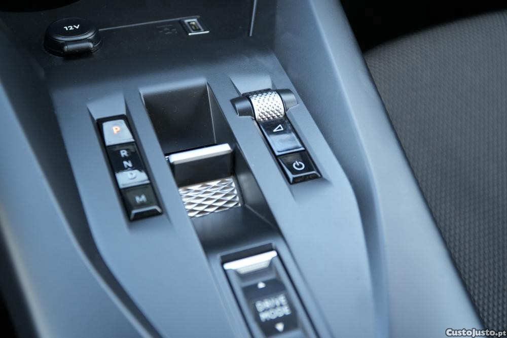 DS DS 4 1.5 BlueHDi Performa - 22 — photo 5