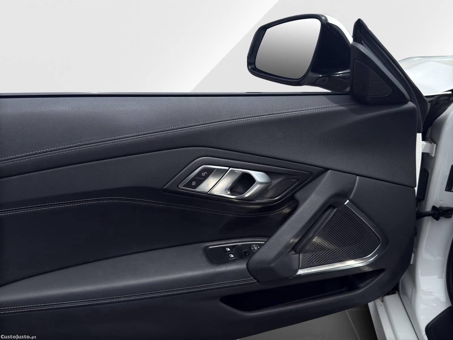 BMW Z4 sDrive20i M Sport - 23 — photo 5