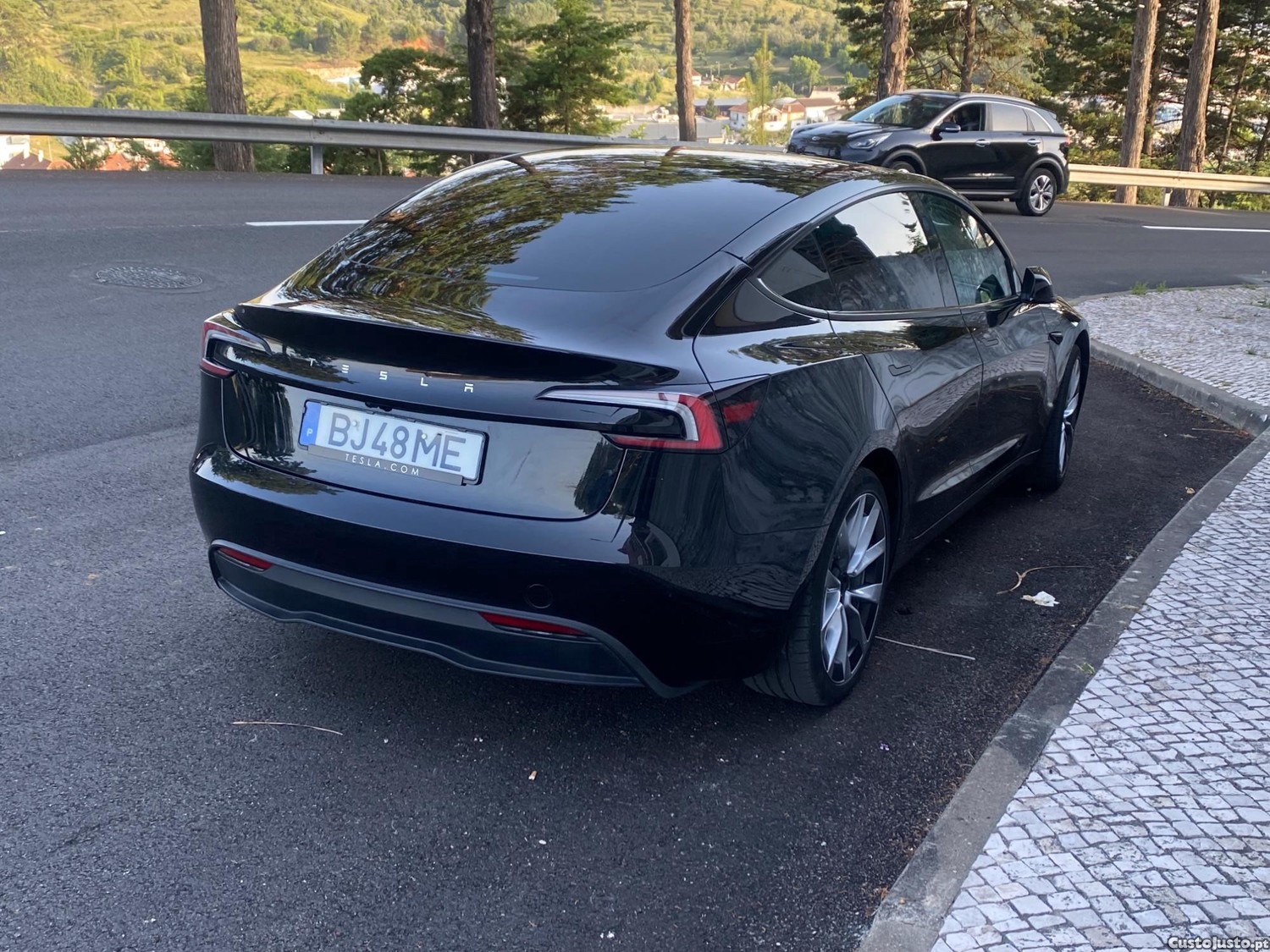 Tesla Model 3 3 - 24 — photo 5