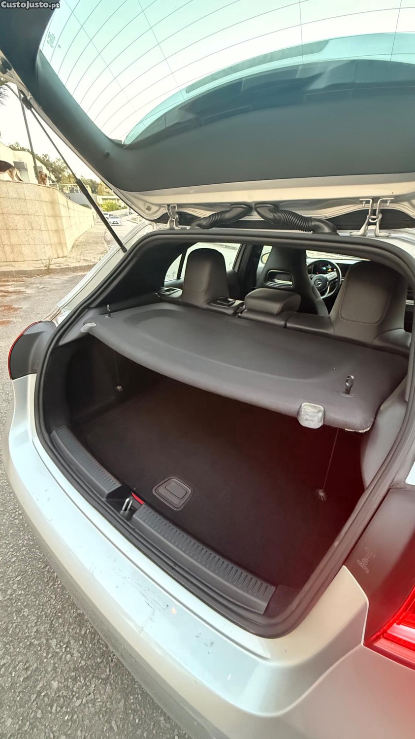 Mercedes-Benz A 180 180 D - 21 — photo 5