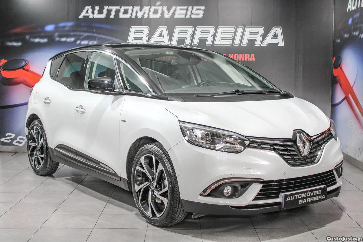 Renault Scénic 1.3 TCe Bose Edition - 20 — photo 2