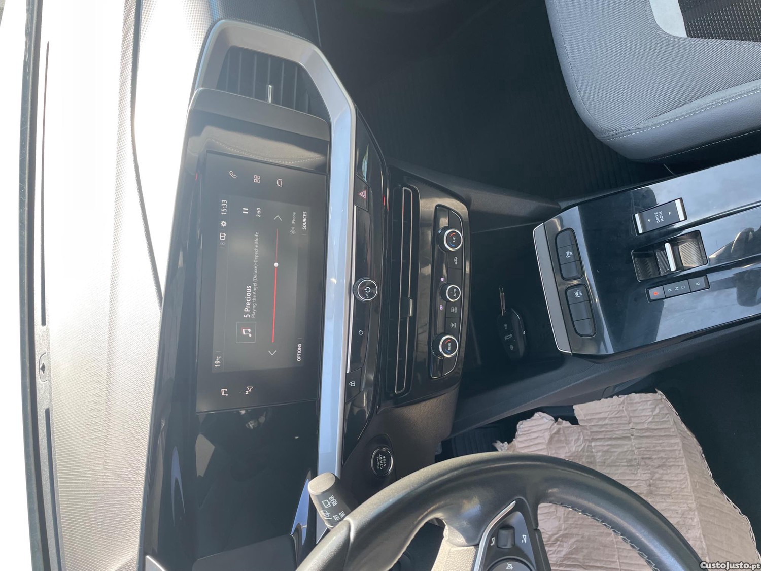 Opel Mokka elétrico - 23 — photo 4