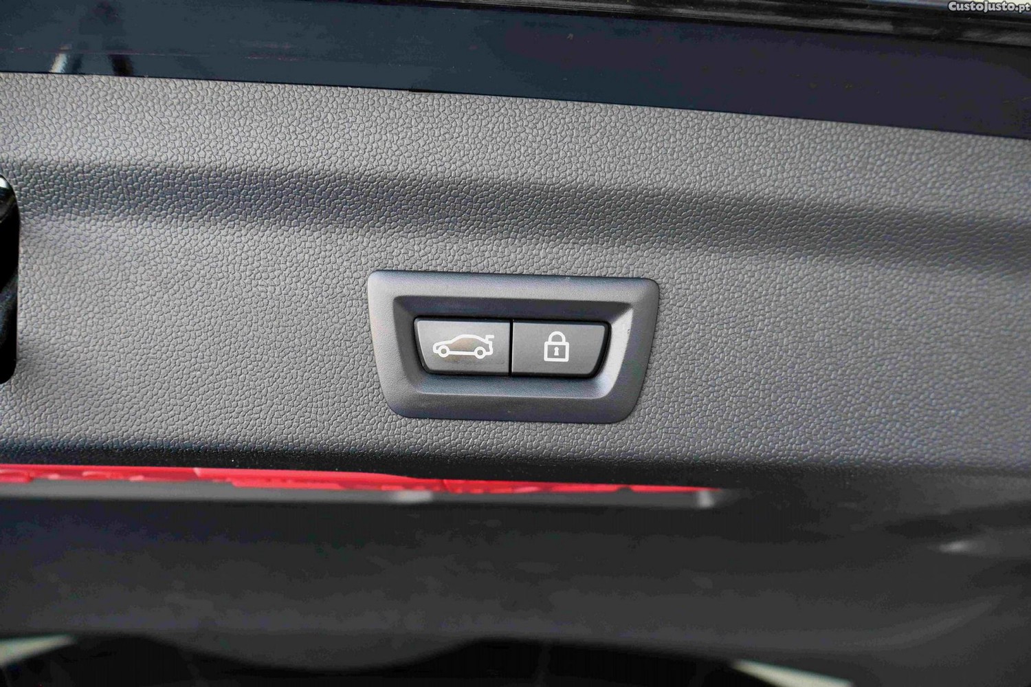 MINI Countryman Cooper SE ALL4 Northwood Edition Auto — fotografia 18