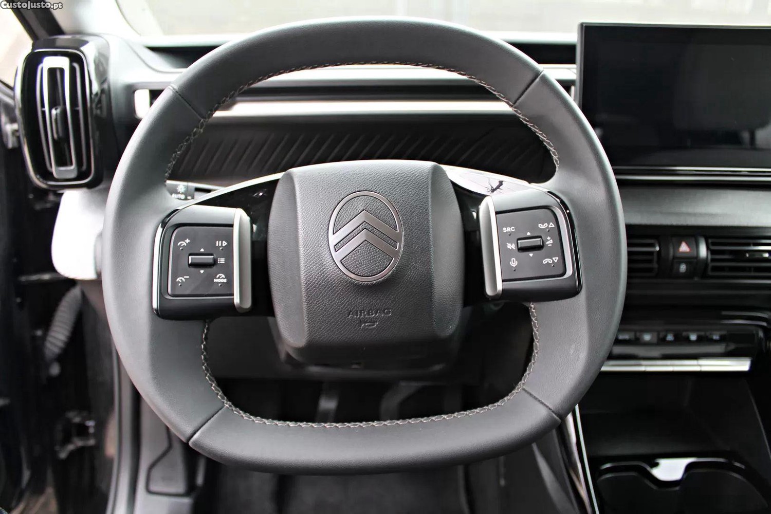 Citroën C3 1.2 turbo max — fotografia 3