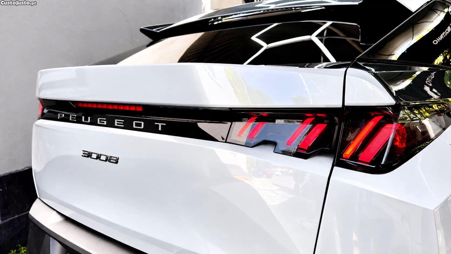Peugeot 3008 1.2 hybrid allure e-dcs6 - 26 — photo 5