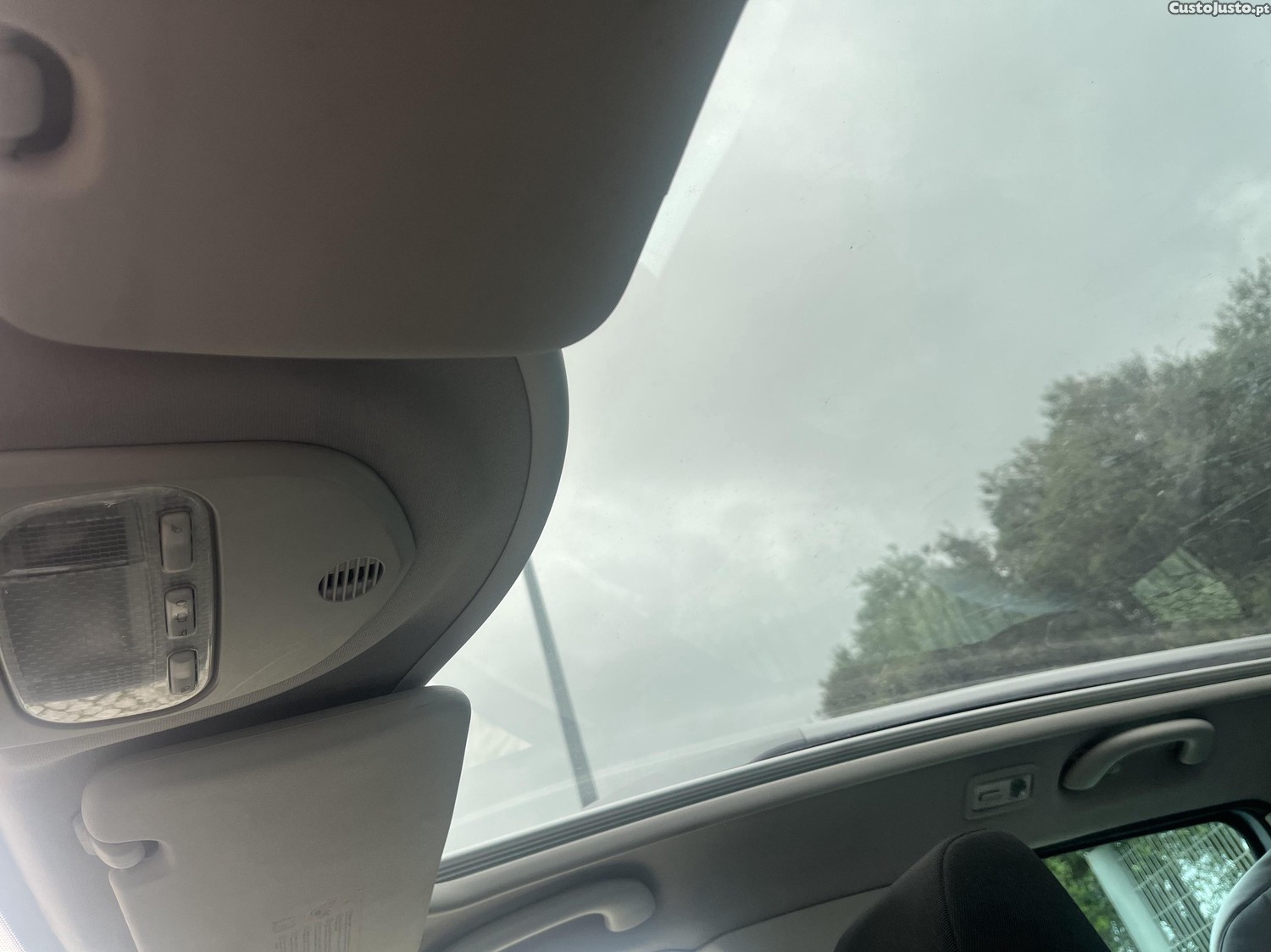 Peugeot 308 SW — fotografia 6