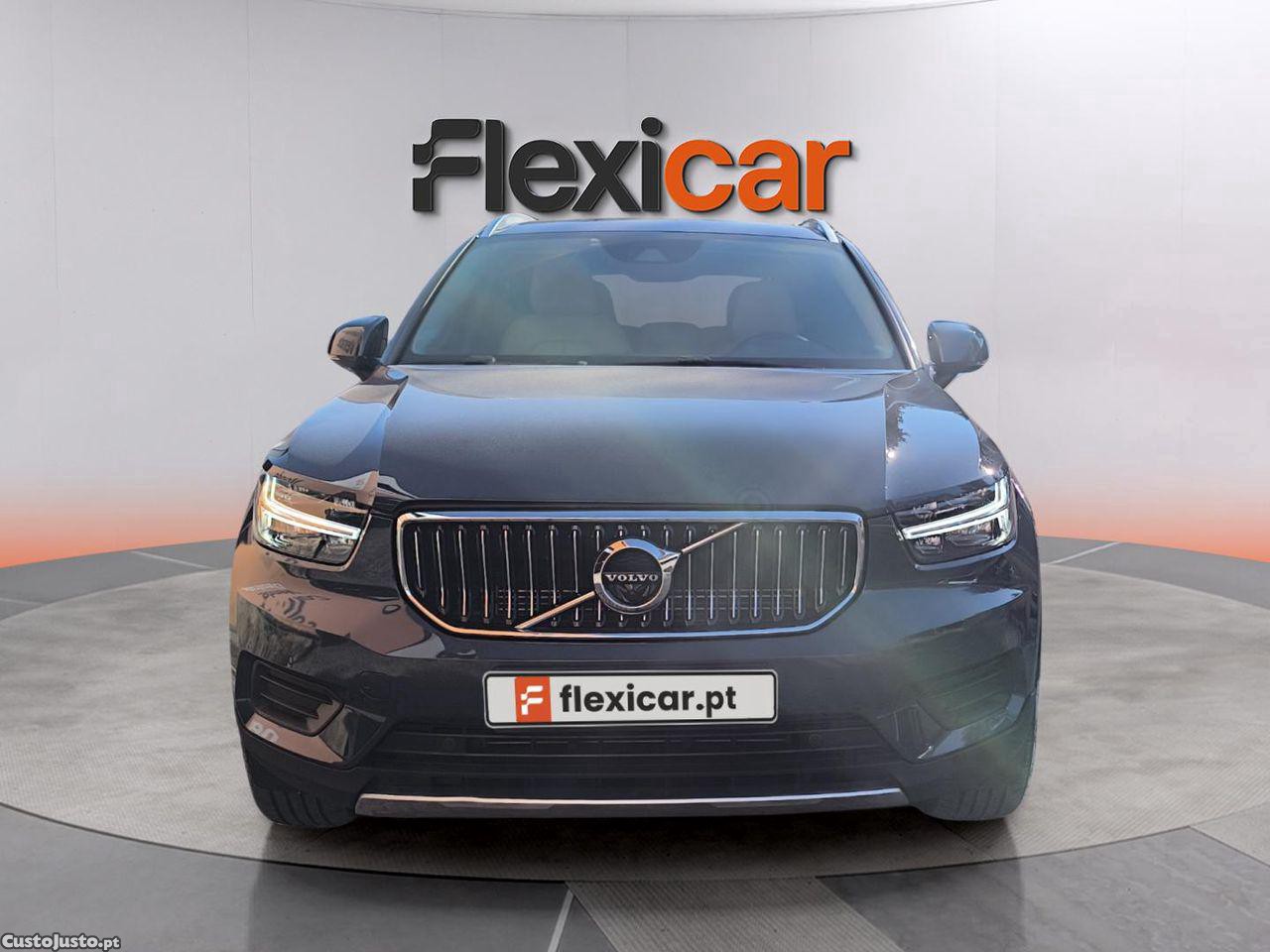 Volvo XC40 1.5 T4 PHEV Inscription Expression - 21 — photo 2