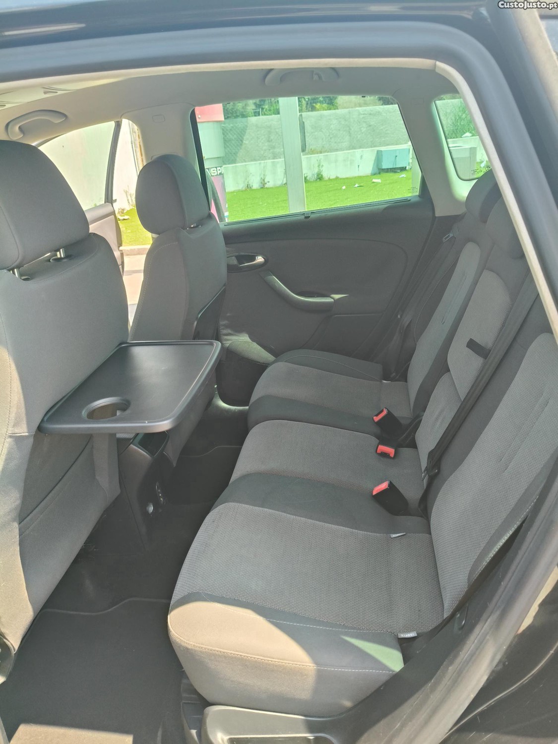 Seat Altea Xl - 10 — photo 3