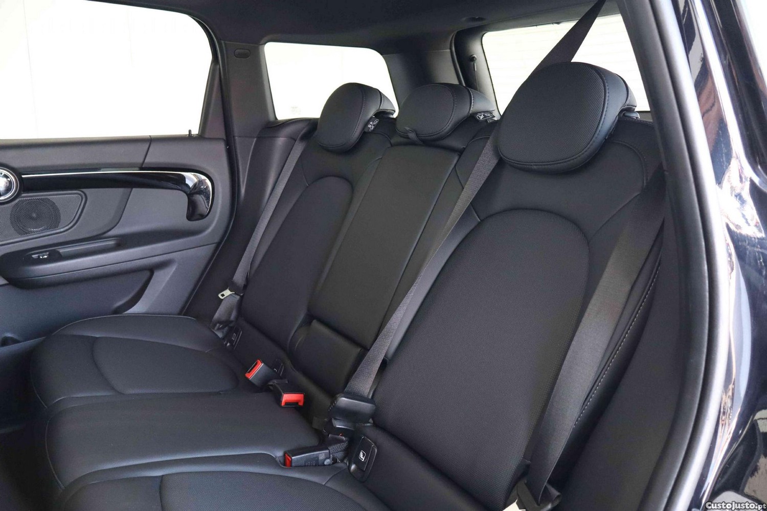 MINI Countryman Cooper SE ALL4 Northwood Edition Auto — fotografia 9