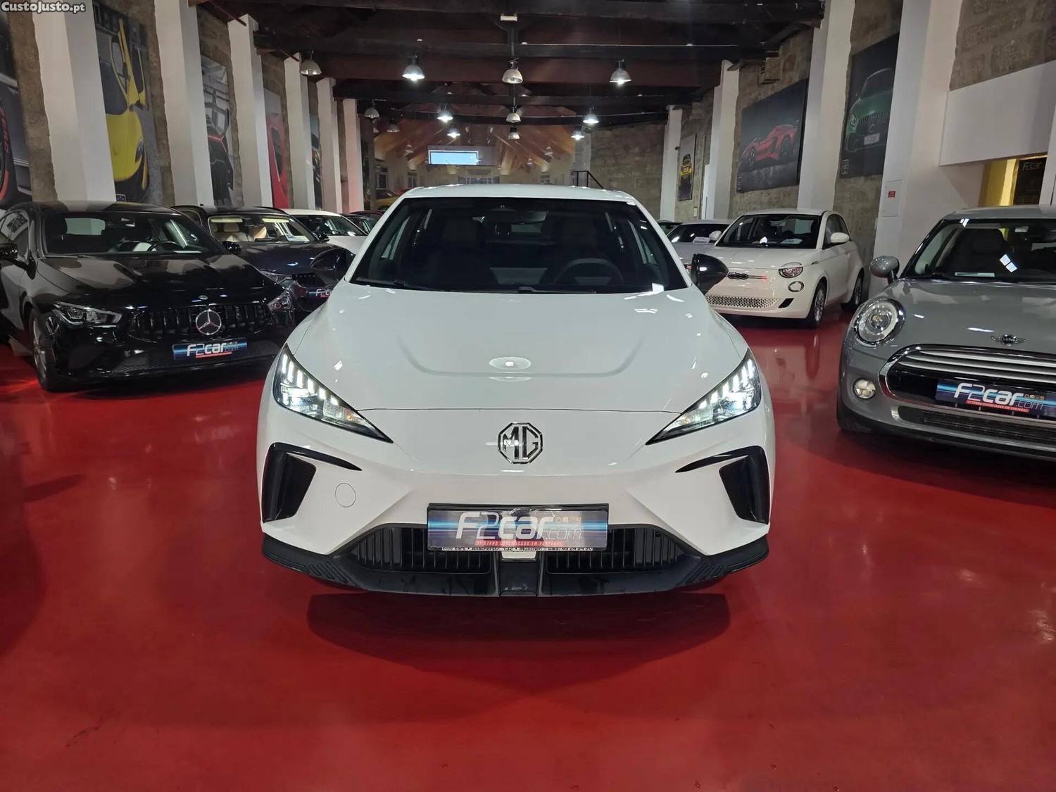 MG  51 kWh Standard - 23 — photo 2
