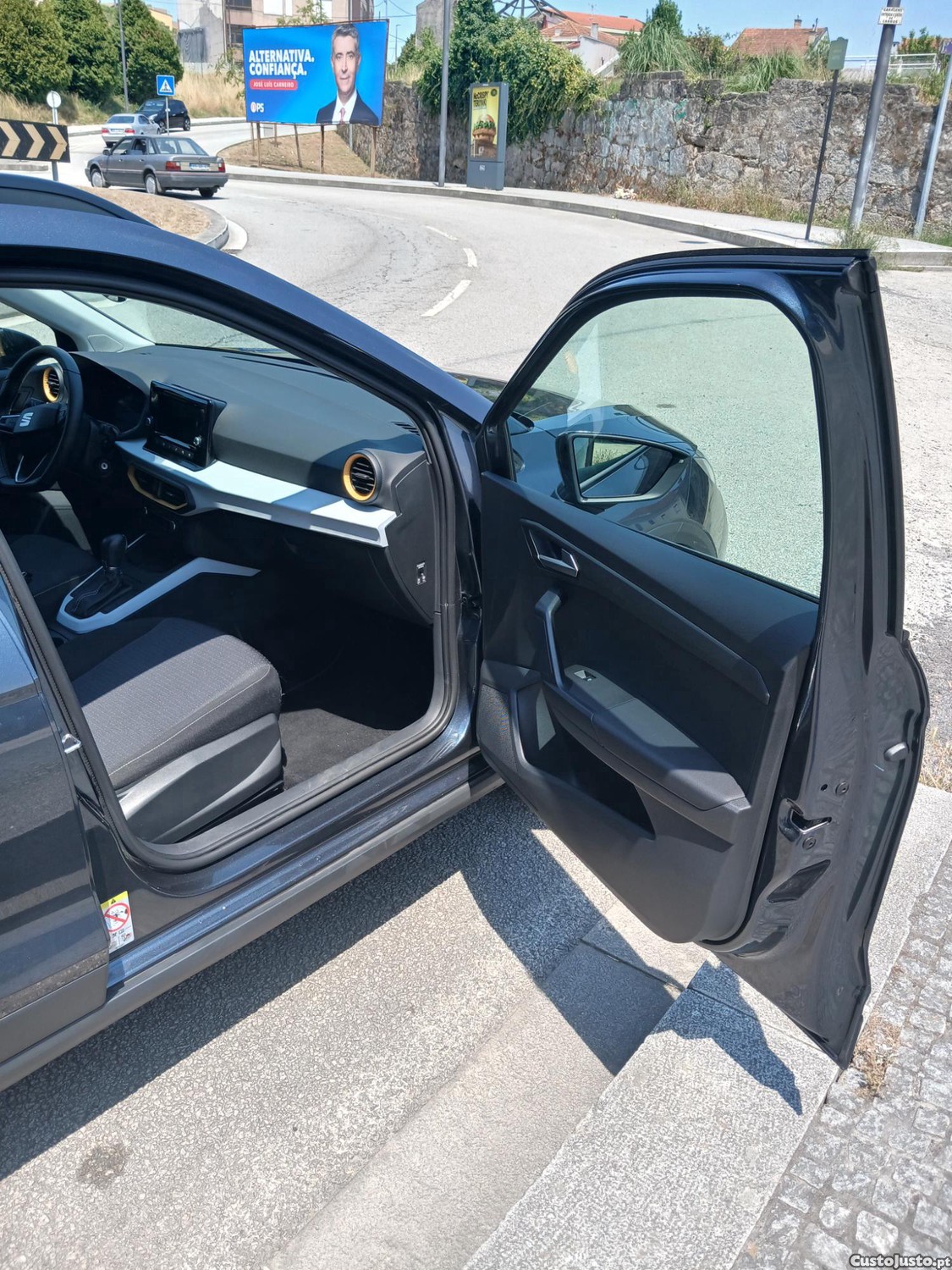 SEAT Arona Style DSG — fotografia 9