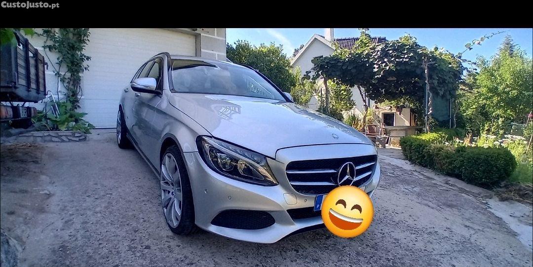 Mercedes-Benz C 200 c200 — fotografia 4