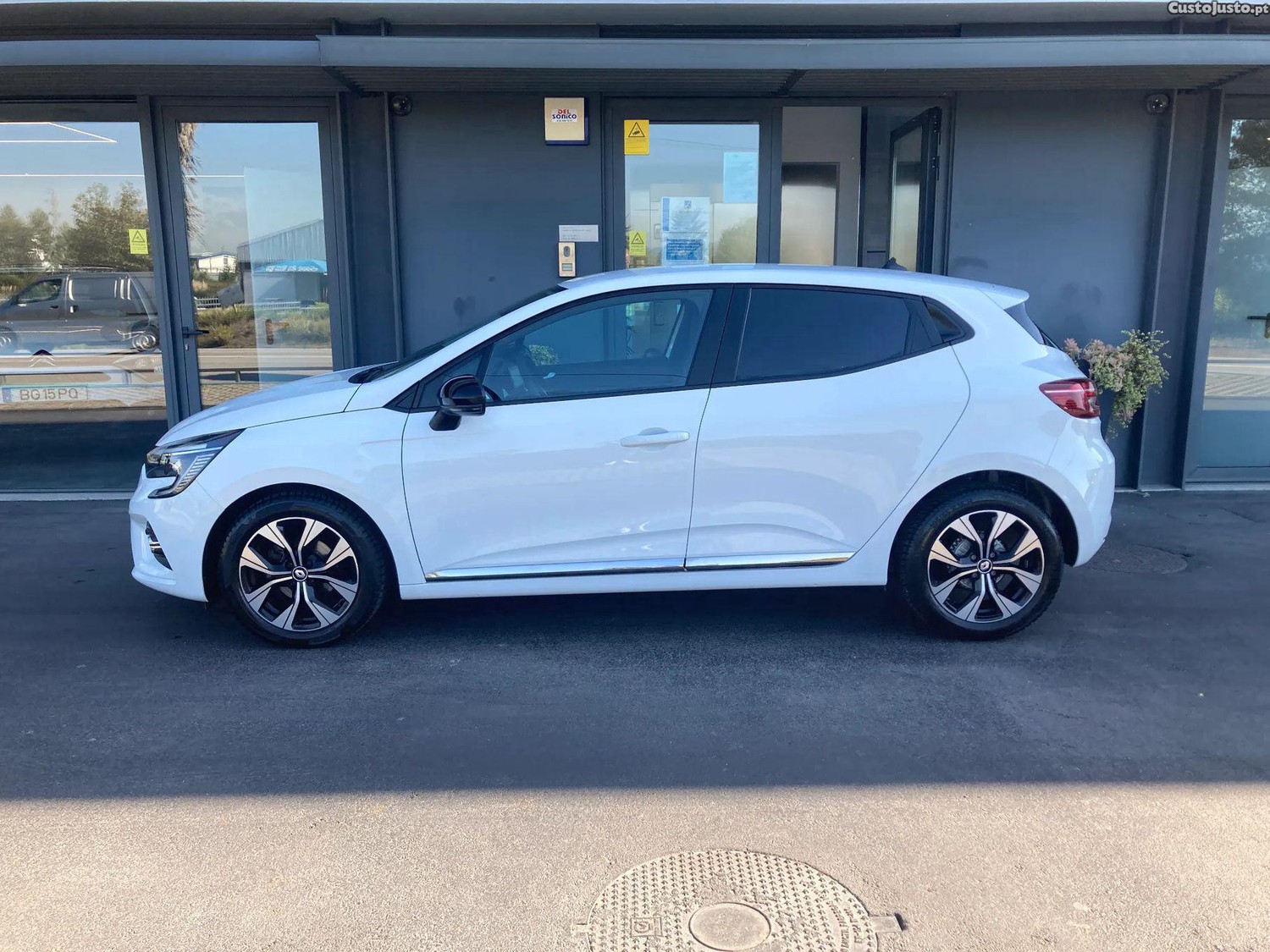 Renault Clio SCe 65 EVOLUTION - 23 — photo 5