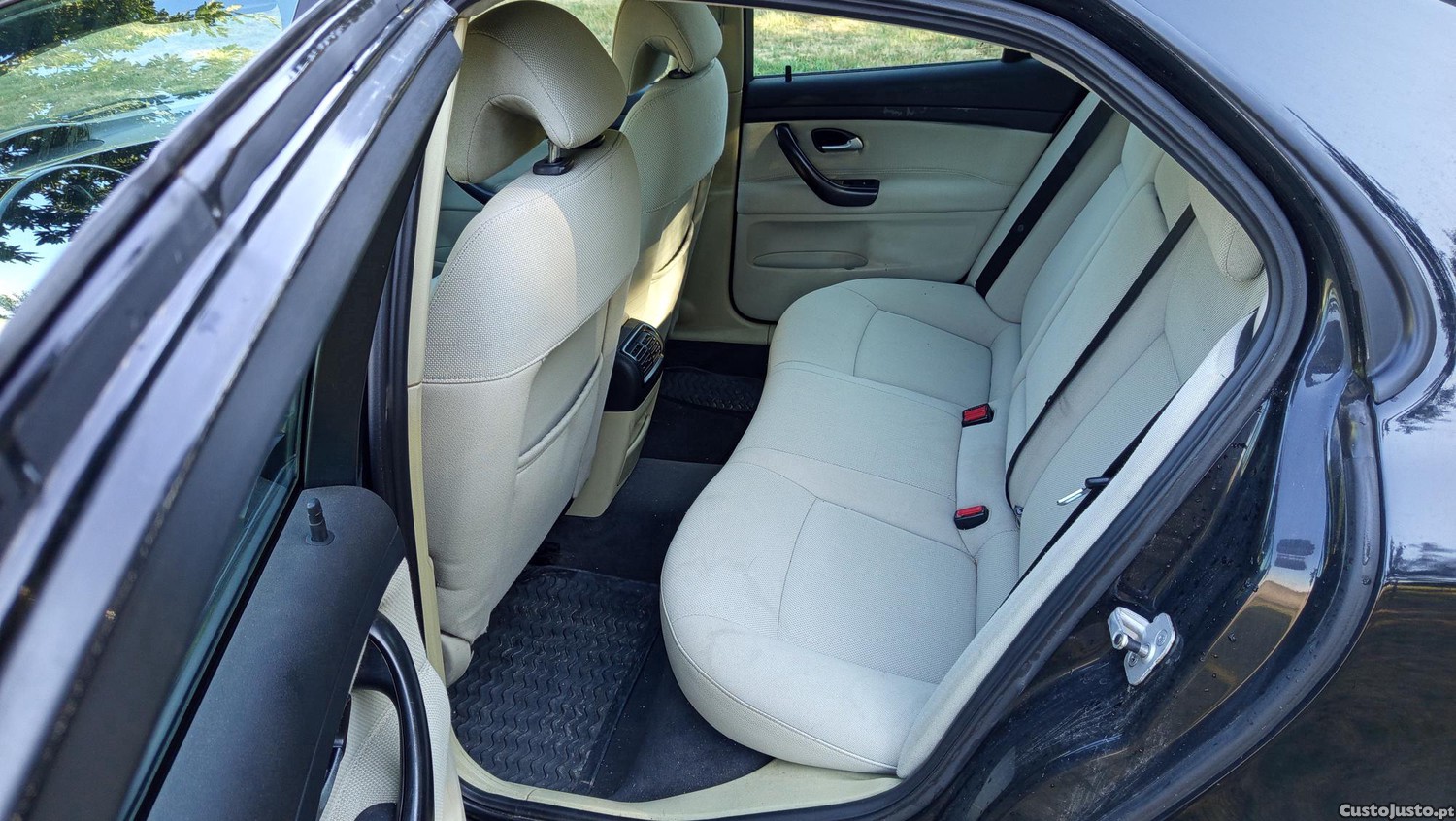 Saab 9-3 2.2 TID — fotografia 3