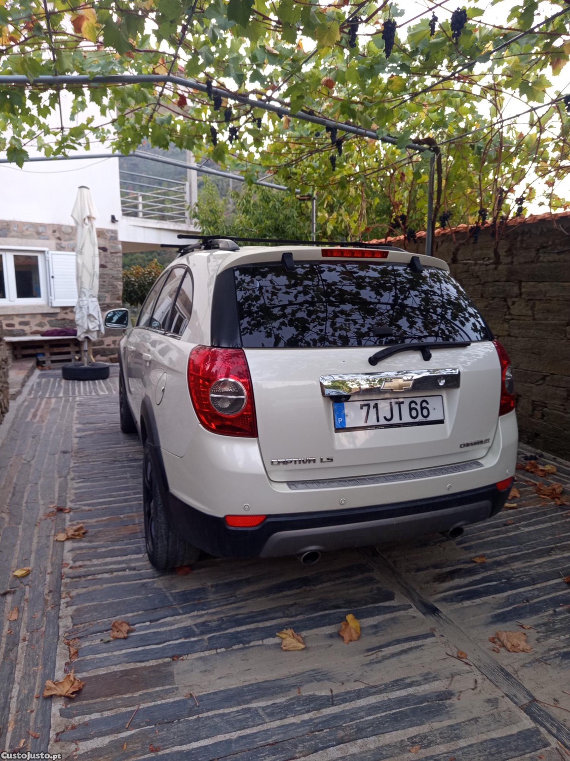 Chevrolet Captiva 7 lugares - 10 — photo 4