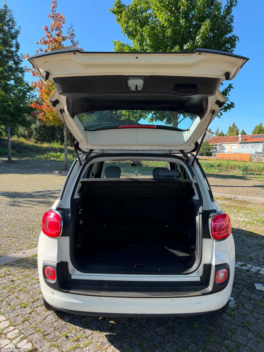 Fiat 500L 1.3 Multijet - 13 — photo 3