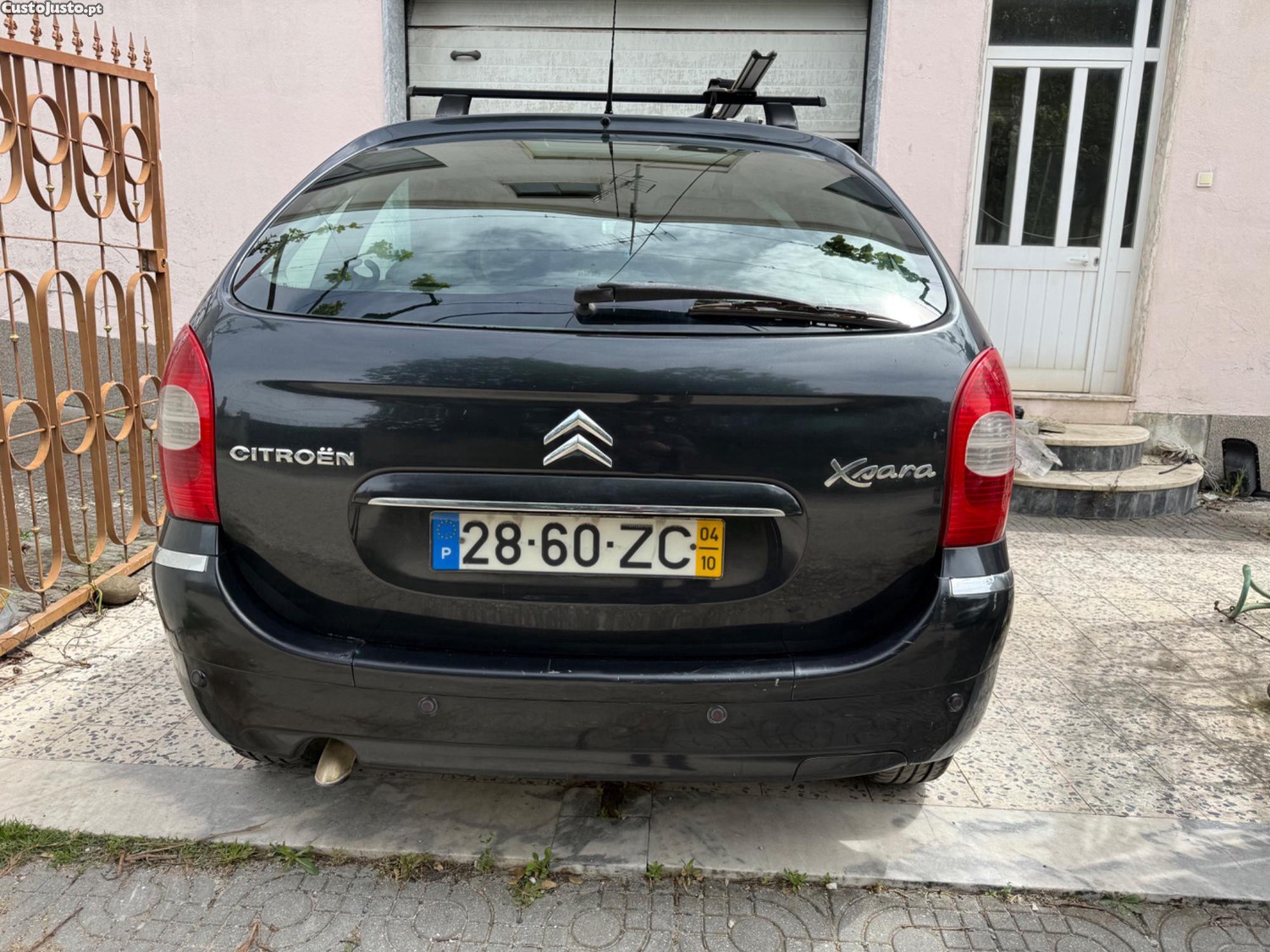 Citroën Picasso Xsara — photo 5