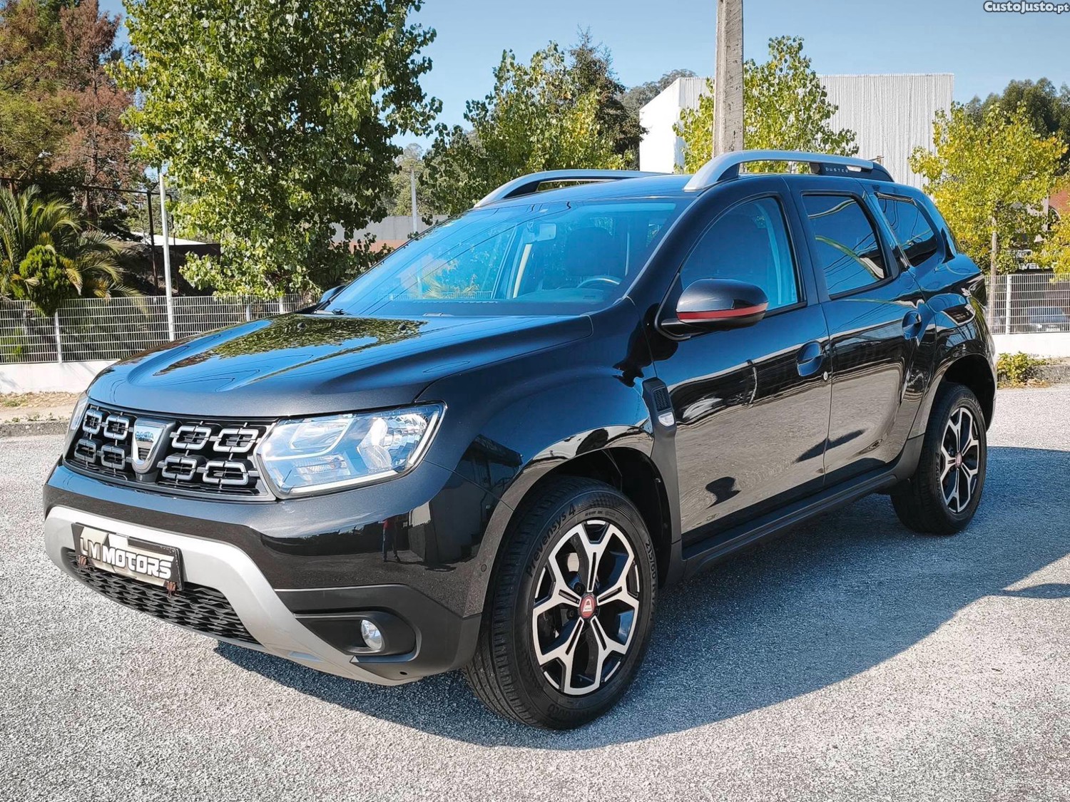 Dacia Duster 1.3 TCE Adventure 130 cv - 19 — photo 3