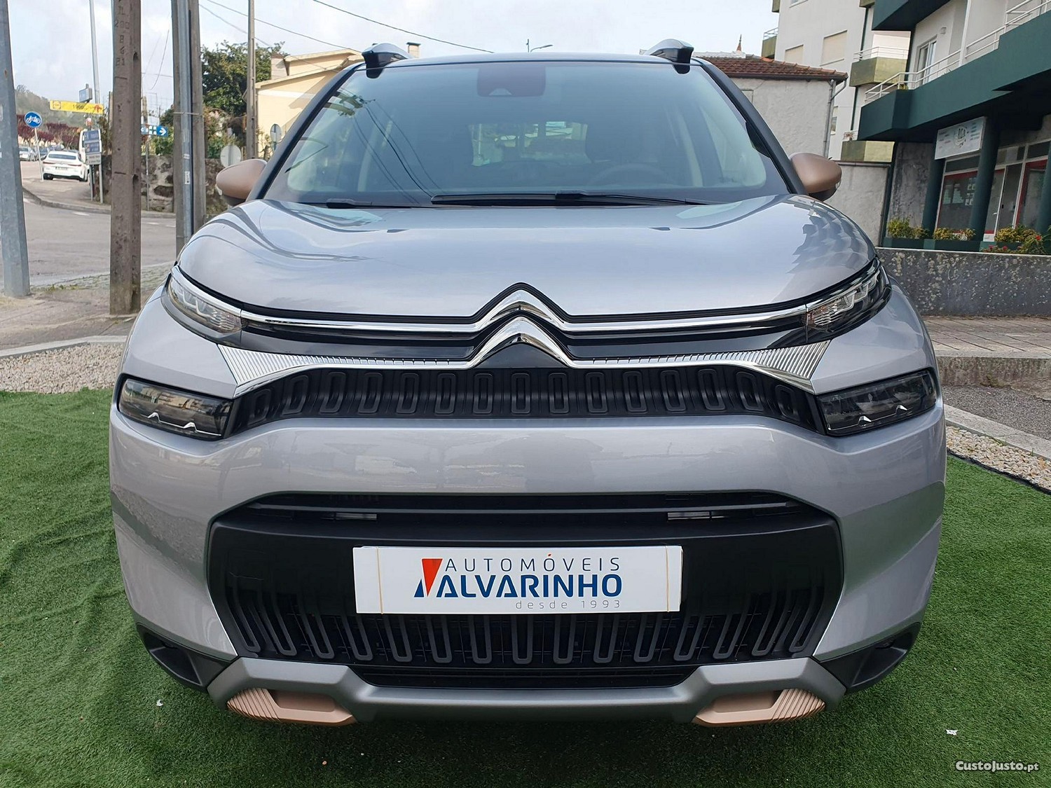 Citroën C3 1.2 PureTech C-Series - 23 foto 2