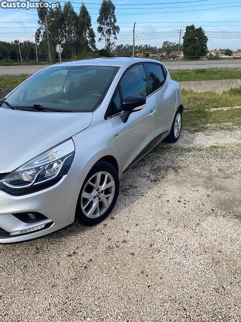 Renault Clio IV Fase II 0.9 TCe Limited 2019 - 19 foto 4