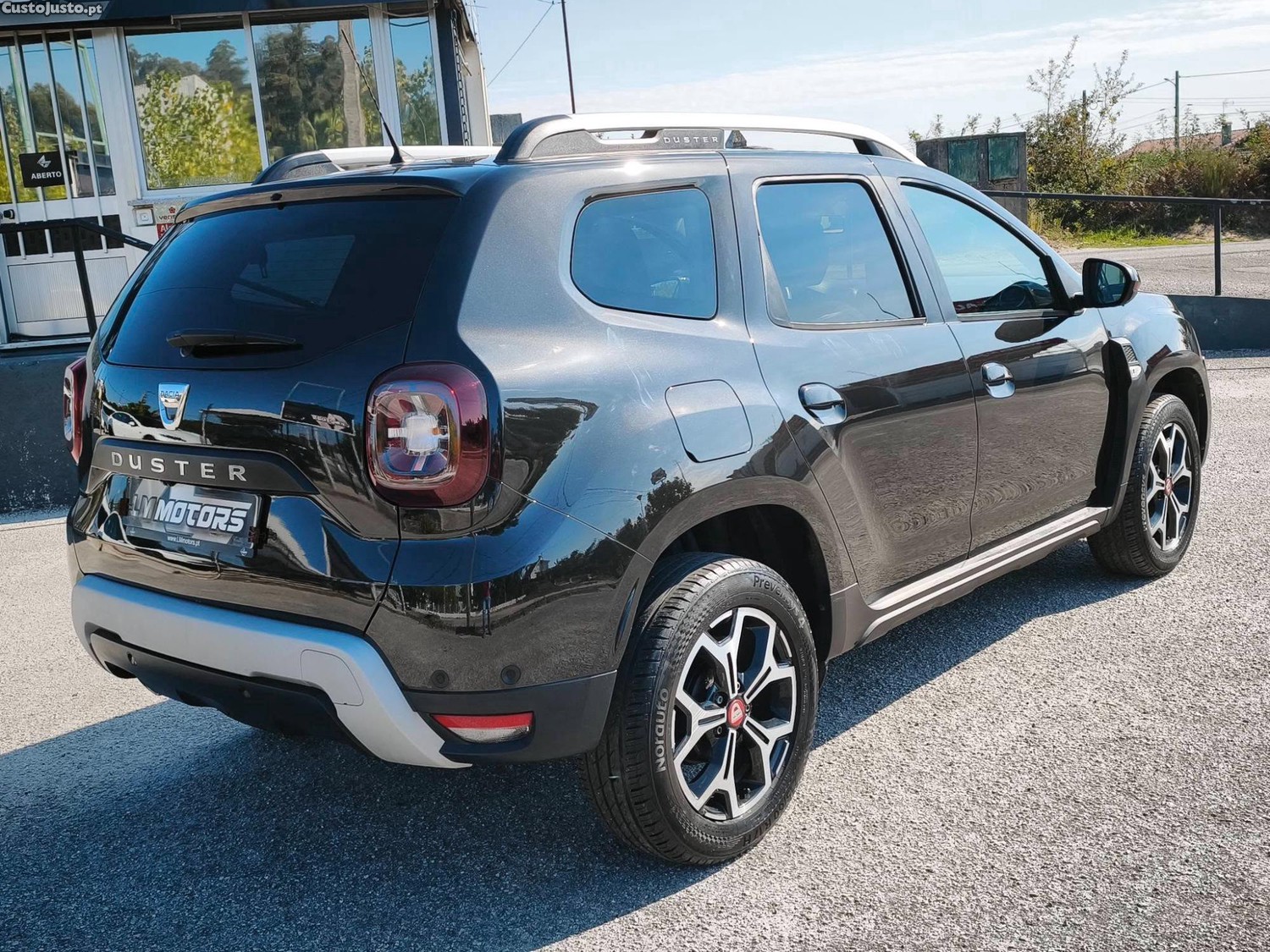 Dacia Duster 1.3 TCE Adventure 130 cv - 19 — photo 5