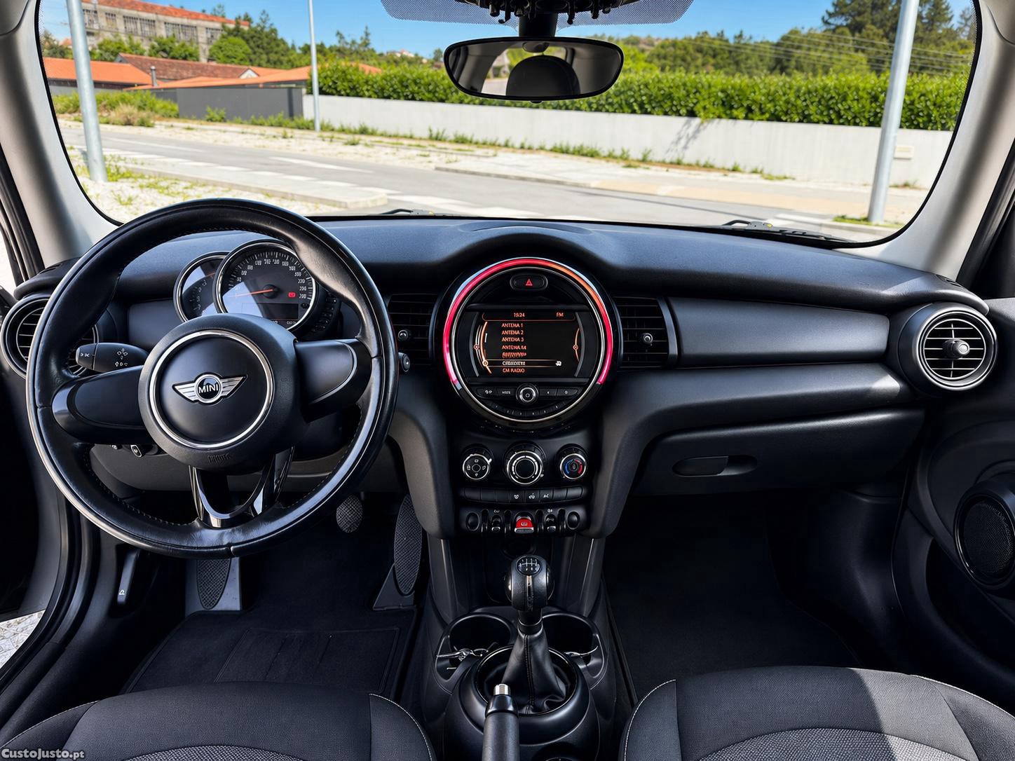 MINI One D — photo 4