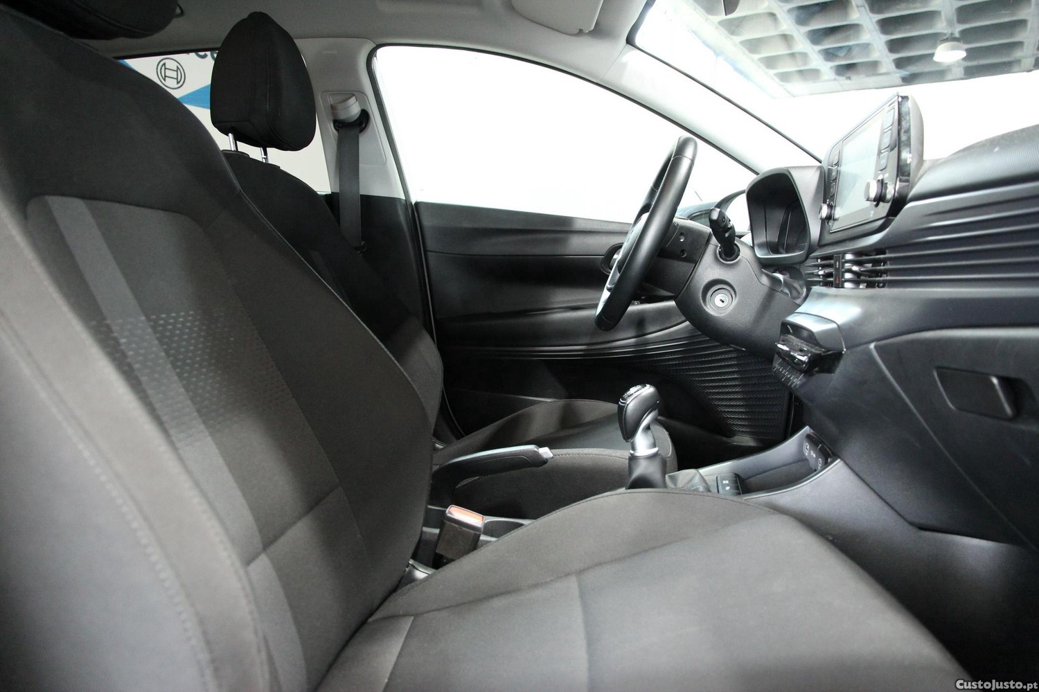 Hyundai i20 1.0 T-GDI Style — fotografia 17
