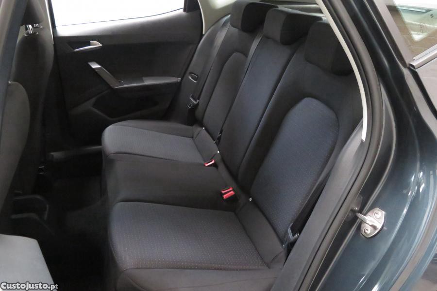 SEAT Arona 1.0 TSI Style — fotografia 7