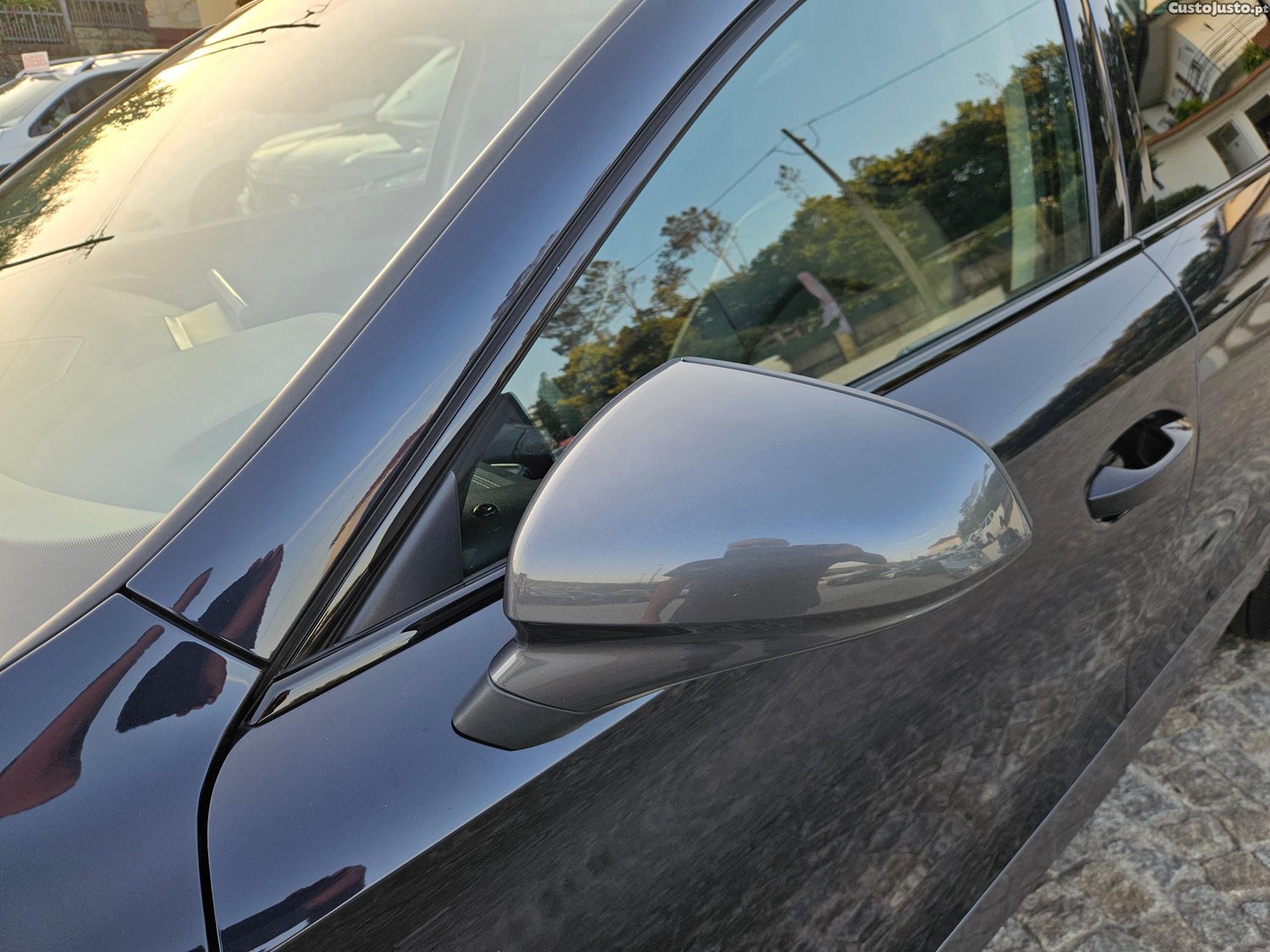 CUPRA Formentor 2.0 TDI — fotografia 16
