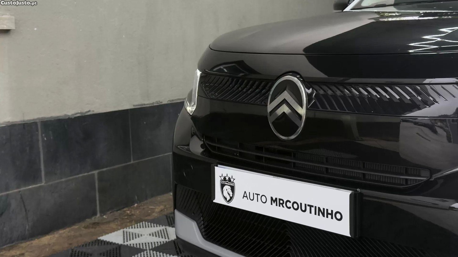Citroën e-C3 44 kwh autonomia conforto max - 25 — photo 2