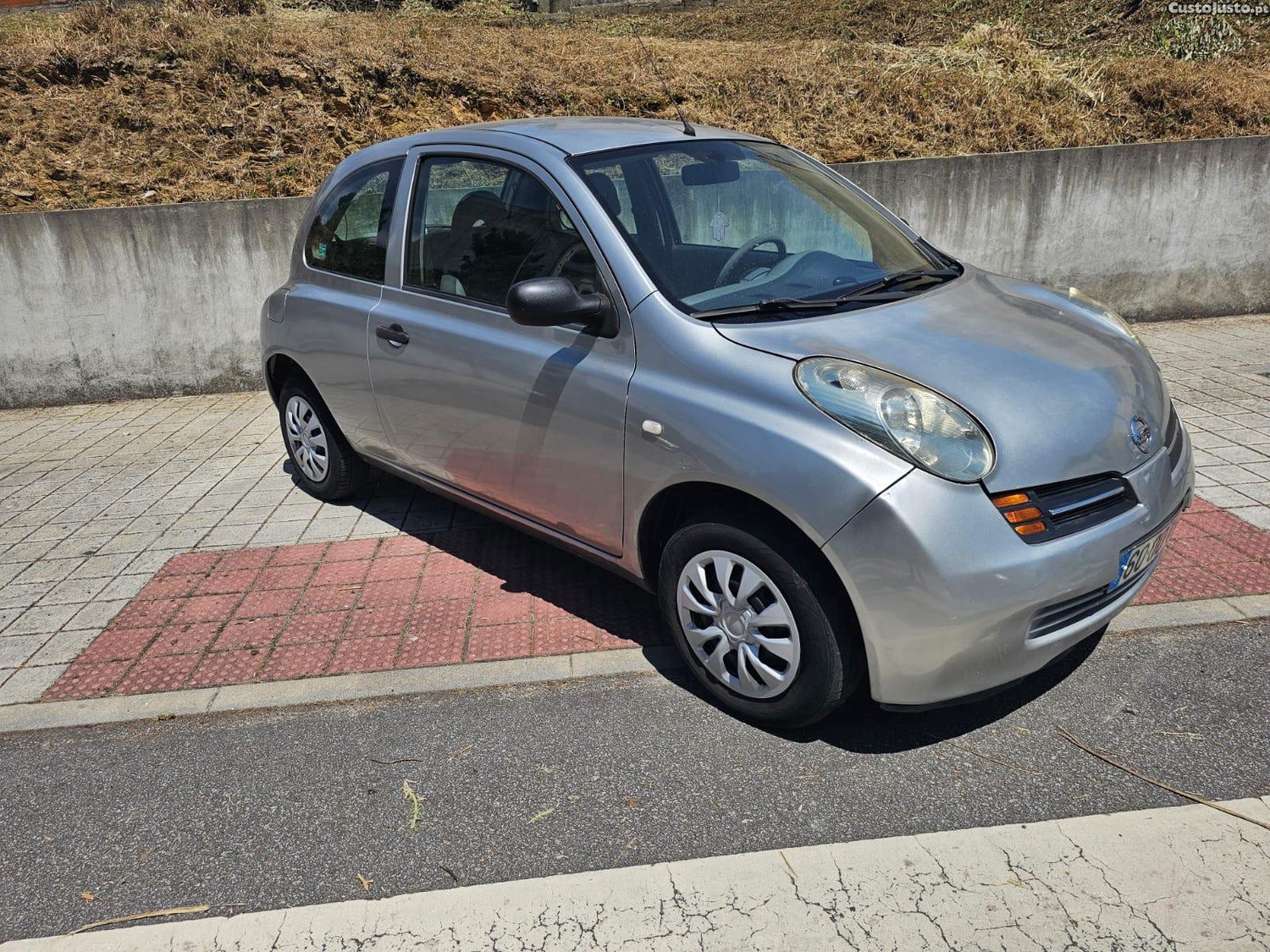 Nissan 120 1.2 — fotografia 6
