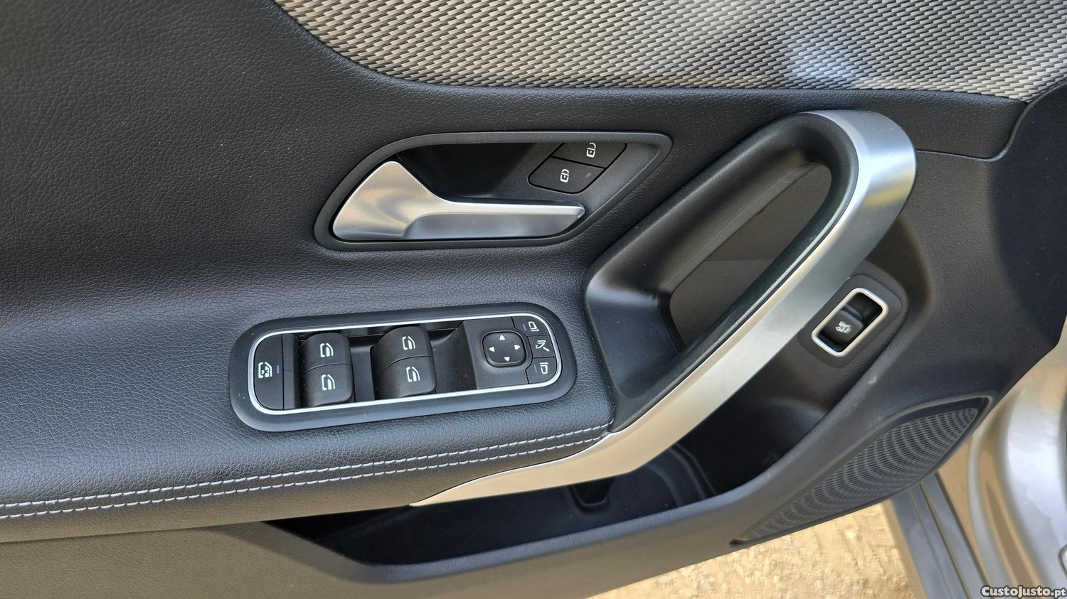 Mercedes-Benz CLA 200 d Shooting Brake — fotografia 21