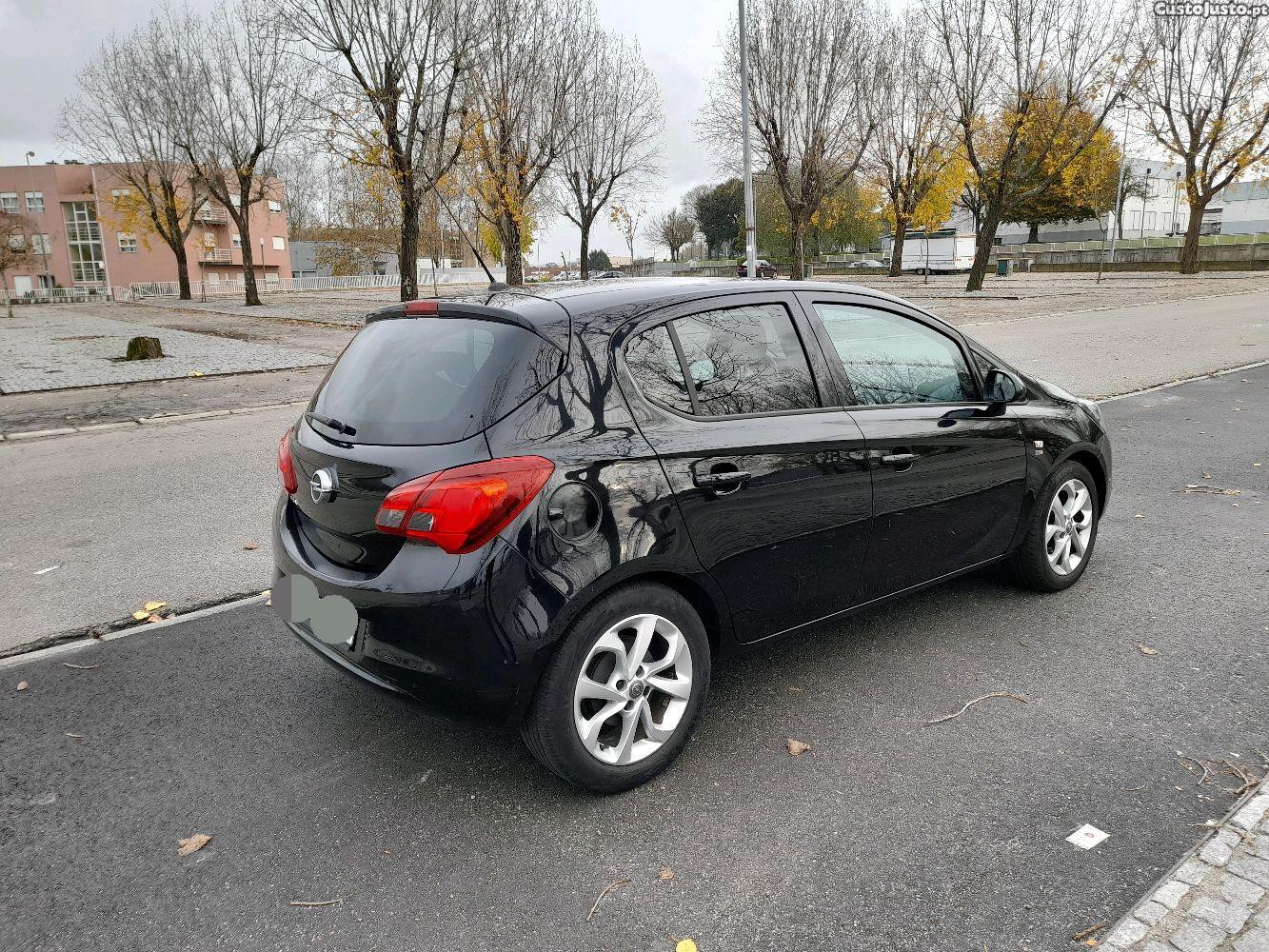 Opel Corsa 120 anos - 19 — photo 2