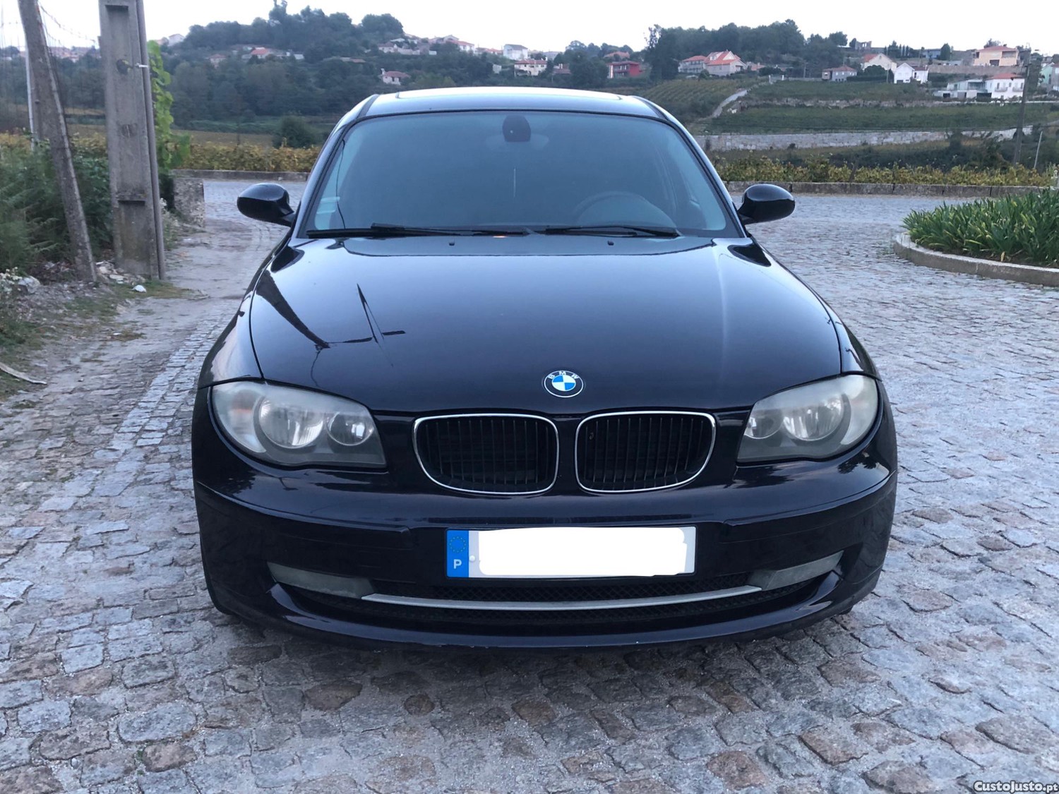 BMW 118 D - 08 — photo 3