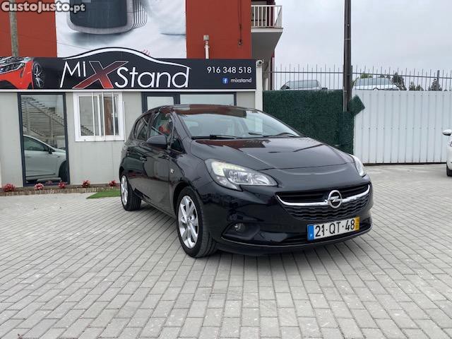 Opel Corsa 1.0 Turbo S&S innovation 116 Cv — fotografia 11