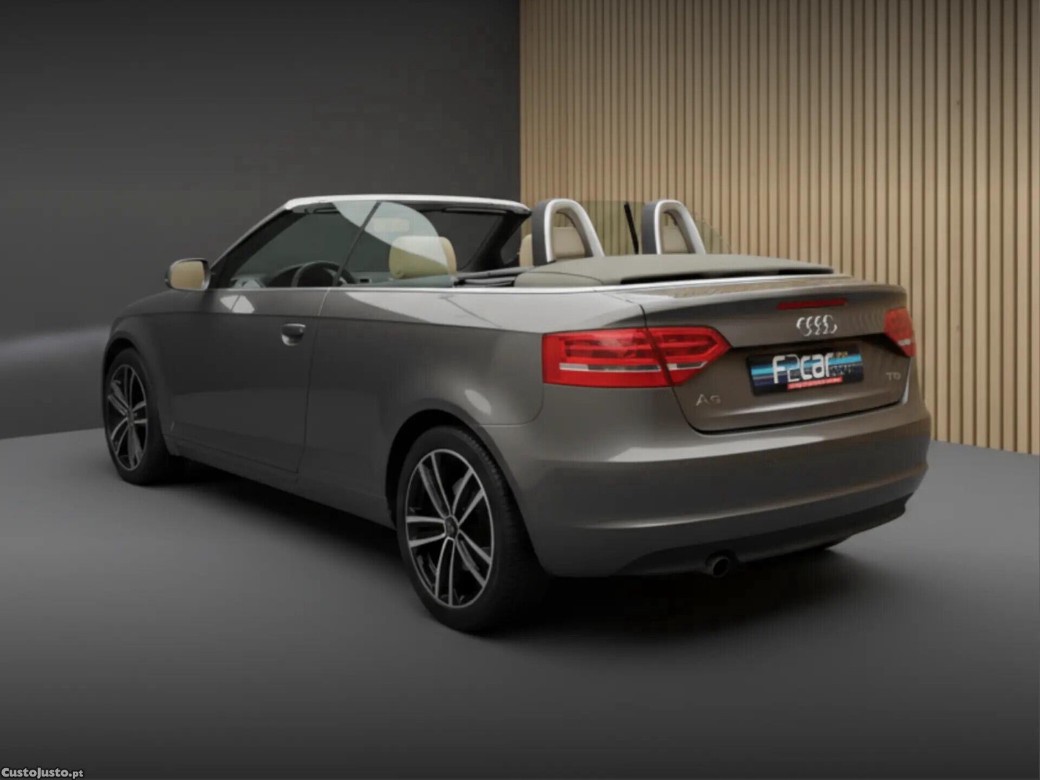 Audi A3 1.6 TDi Sport - 13 — photo 5