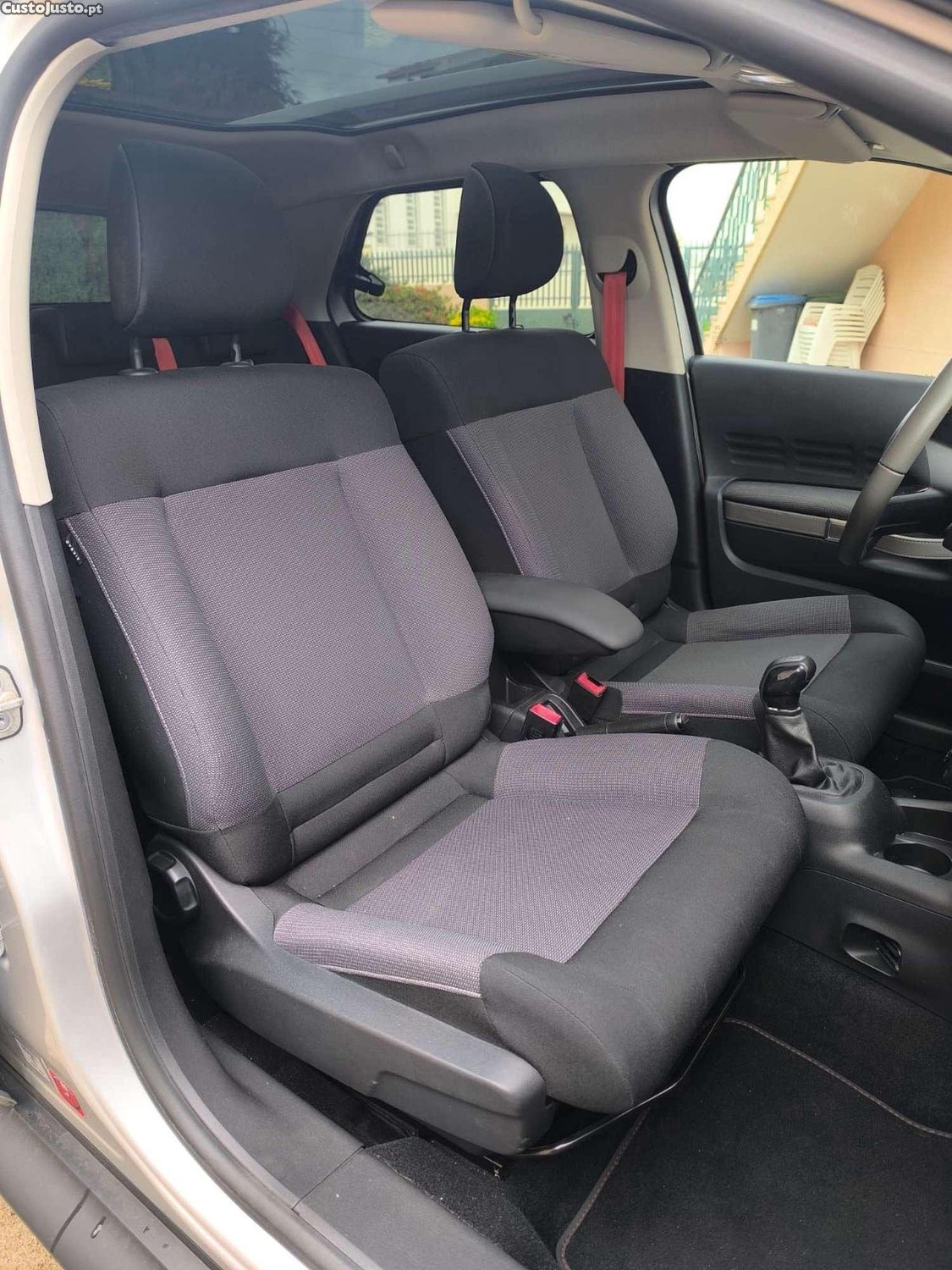 Citroën C4 1.6 HDI - 18 — photo 3